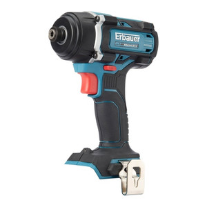 Erbauer Impact Screwgun 18 V, without battery