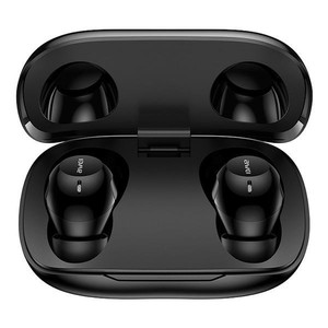 AWEI Bluetooth Earphones 5.4 TWS T20 ENC, black