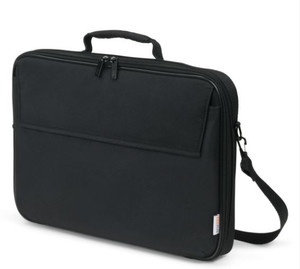 Dicota Laptop Bag Clamshell 13-14.1", black