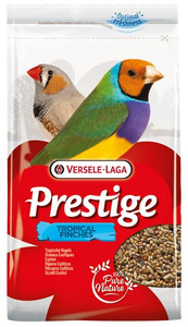 Versele-Laga Prestige Tropical Finches Seed Mixture 1kg