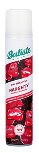 Batiste Dry Shampoo Naughty Enchanting Musk 200ml