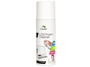 LCD Foam Cleaner 200ml