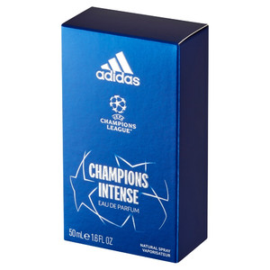 Adidas Champions League Champions Intense Eau de Parfum 50ml