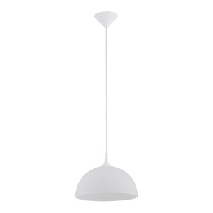 Pendant Lamp Murano 1 x 60W E27