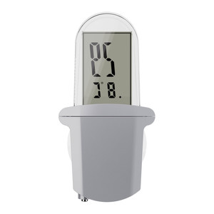 Terdens Electronic Outside-window Thermometer