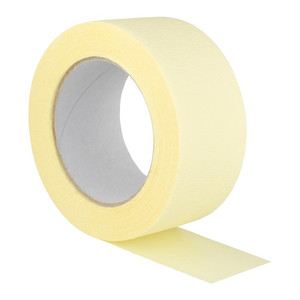 Diall Masking Tape 50mm x 25m