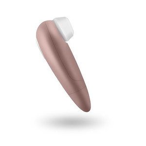 Satisfyer Stimulator Number One