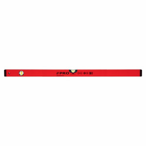 Painted Spirit Level PRO 600 100 cm