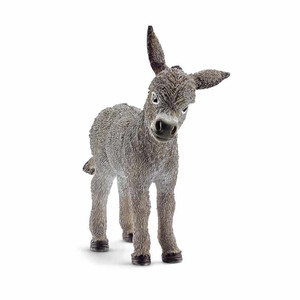 Schleich Donkey Foal 3+