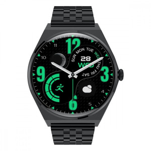 EcoWatch Smartwatch EW05, black