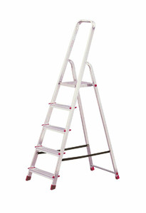 Krause 3 Steps Ladder Corda