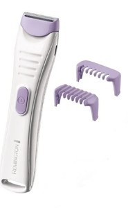 Remington Cordless Bikini Trimmer Smooth & Silky BKT400