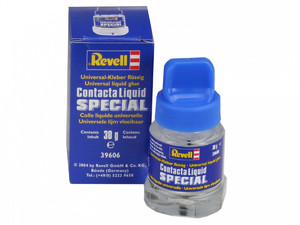 Revell Contacta Liquid Special for Models