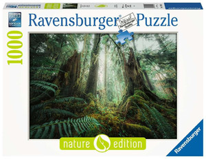 Ravensburger Jigsaw Puzzle Forests 1000pcs 14+