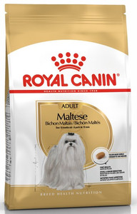 Royal Canin Dog Food Maltese Adult 1.5kg