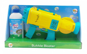 Fru Blu Bubble Blaster 3+