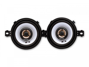 Alpine Car Speaker SXE-0825S