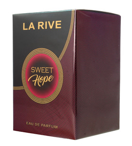 La Rive for Woman Sweet Hope Eau de Parfum 90ml