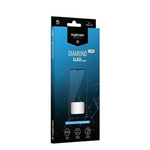 MSP Diamond Glass F G Samsung A51, black