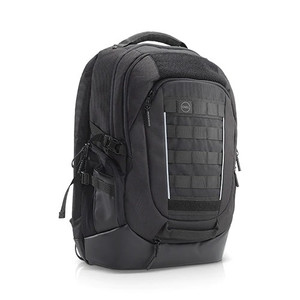 Dell Backpack Rugged Escape 15'', black