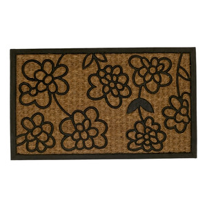 Door Mat Colours 17862 45x75cm