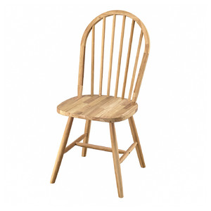 SKOGSTA Chair, acacia