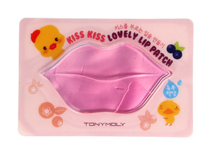 TONY MOLY Kiss Kiss Lovely Lip Patch 10g