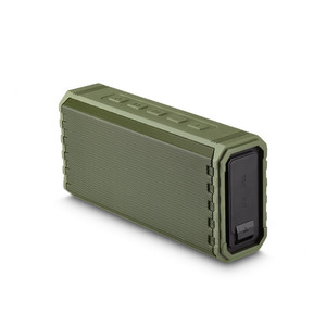 Maxcom Bluetooth Speaker Cerro, green