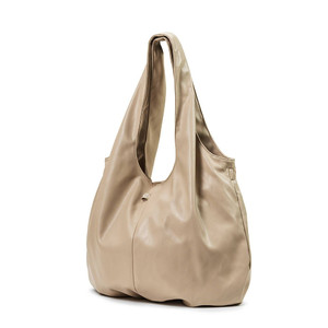Elodie Details - Changing Bag - Draped Tote Pure Khaki