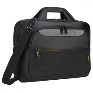 Targus Laptop Case 14-15.6" CityGear Topload, black