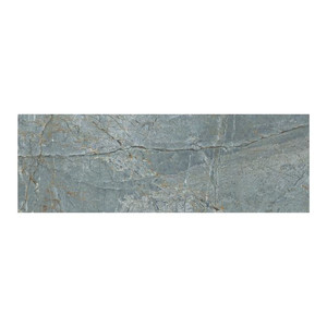 Glazed Tile Azzardo 30 x 90 cm, verde, 1.35 m2