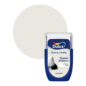 Dulux Colour Play Tester Walls & Ceilings 0.03l pearl white