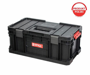 Patrol QBrick System Toolbox Plus PLUS 526 x 307 x 221