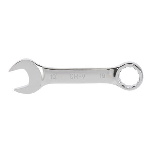 Combination Spanner CrV 19mm