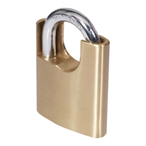 Smith & Locke Padlock 70 mm