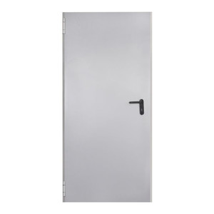 Fire Door EI 60 1100 x 2050 mm