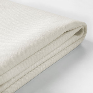GRÖNLID Cover for armrest, Inseros white