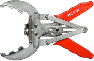 YATO Clamp Pliers