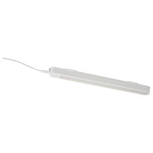ROLFSTORP LED lighting, dimmable