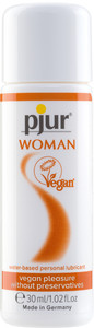 pjur Lubricant Woman Vegan Water-based 30ml