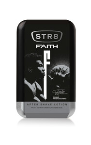 STR8 Faith After Shave Lotion 50ml