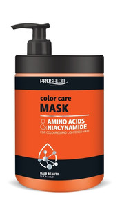 CHANTAL ProSalon Amino Acids & Niacynamide Color Protect Hair Mask 1000g