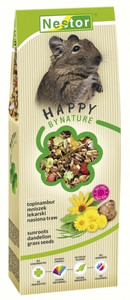 Nestor Food for Degus Happy By Nature 700ml