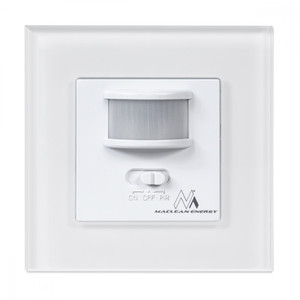 Maclean Wall PIR Sensor MCE240