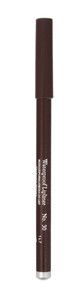 Mon Ami Lip Pencil No. 30 Dark Brown