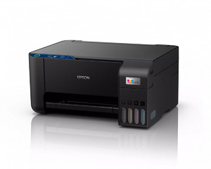 Epson Multi-functional Printer ITS L3231 Color A4/33ppm/USB/3pl/3.9kg