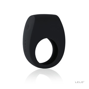 Lelo Tor Vibrating Ring Purple
