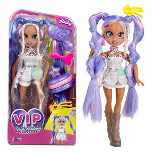 Vip Pets Hair Academy Hailey 3+