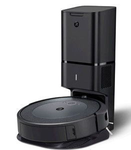 iRobot Cleaner Roomba i3+ (i3554)