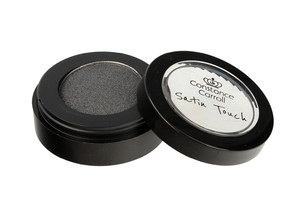 Constance Carroll Eyeshadow Satin Touch Mono no. 11 Black